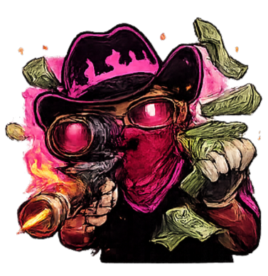 Emote Pum